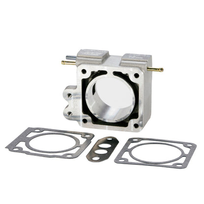 BBK 86-93 Mustang 5.0 75mm EGR Throttle Body Spacer Plate BBK Power Plus Series