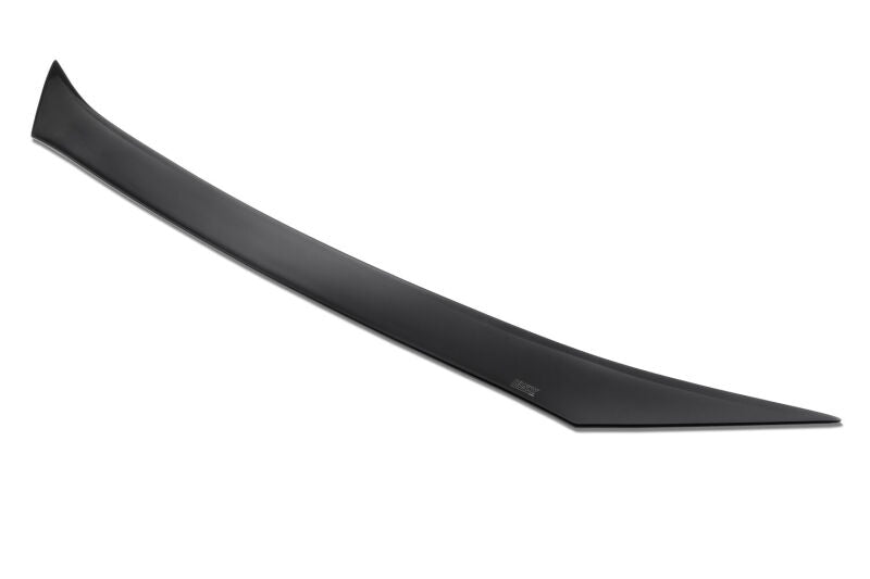 Husky Liners 19-24 Toyota RAV4 Aeroskin Hood Protector - Smoke