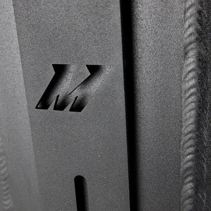 Mishimoto Universal Air-To-Water Intercooler Single Pass (500hp)