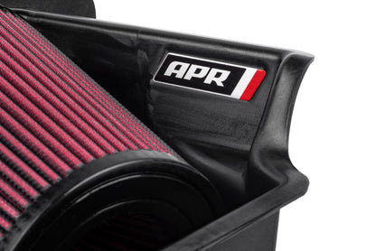 APR 19-26 Audi Q3 MQB 2.0T PEX Open Intake System