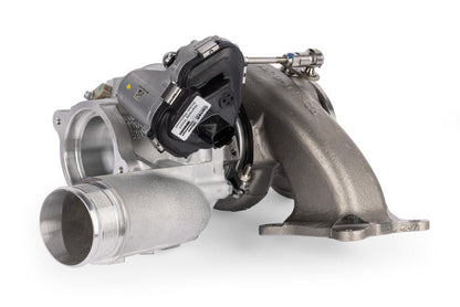 APR Stage 3 PowerMax GT2563S Turbocharger System (2.0T EA888.4)