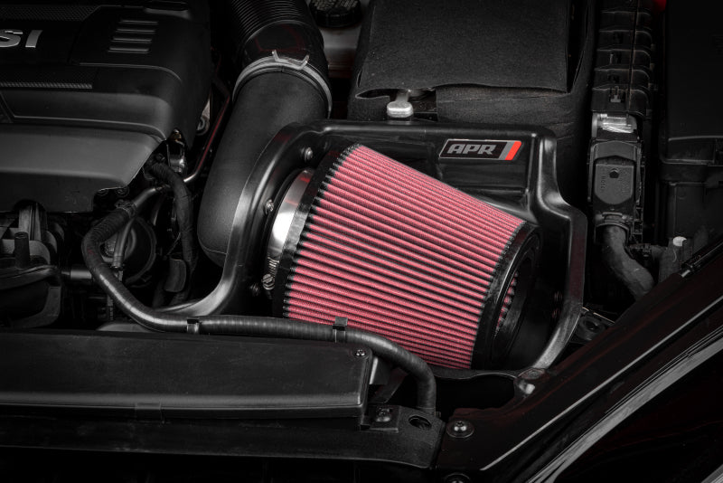 APR 19-26 Audi Q3 MQB 2.0T PEX Open Intake System
