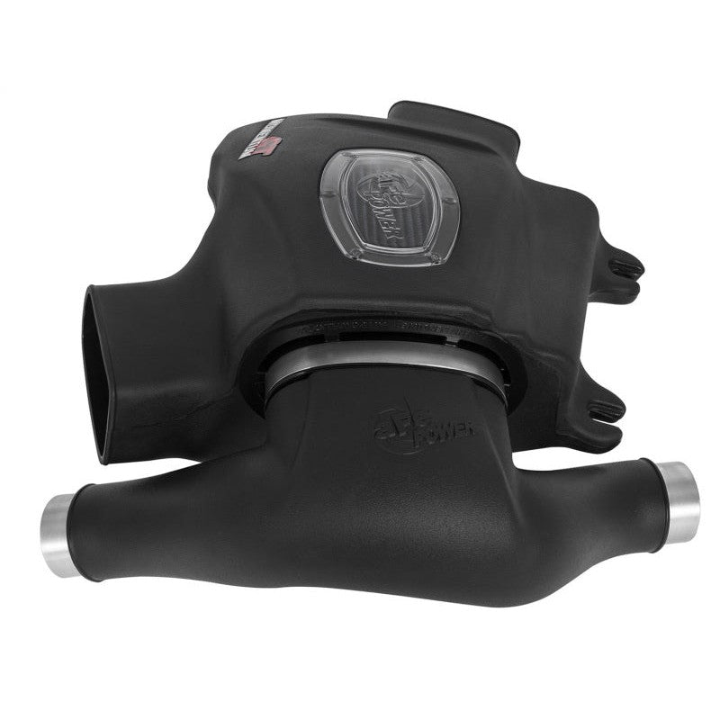 aFe Momentum Pro DRY S Intake System 07-10 BMW 335i/is/xi (E90/E92/E93)