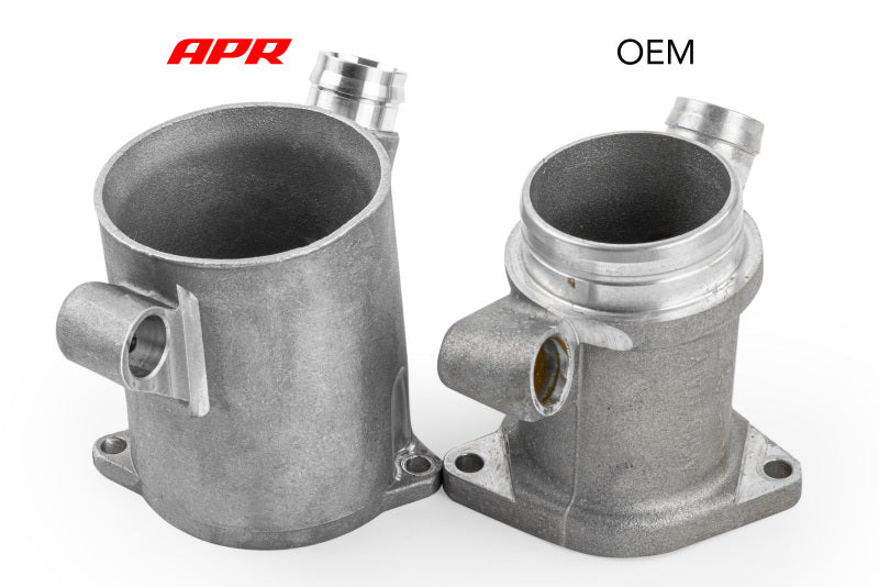 APR 21-26 Audi RS6 Avant/RS7 Sportback (C8) 4.0T Carbon Fiber Intake System