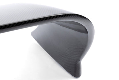 Dinan 20-26 Toyota GR Supra (A90/A91) Carbon Fiber High-Rise Rear Spoiler