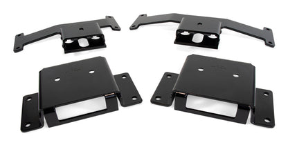 Air Lift 17-19 Nissan Titan 4WD LoadLifter 5000 Ultimate Kit