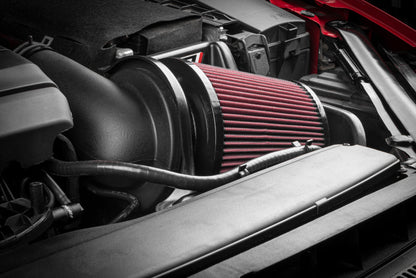 APR 19-26 Audi Q3 MQB 2.0T PEX Open Intake System