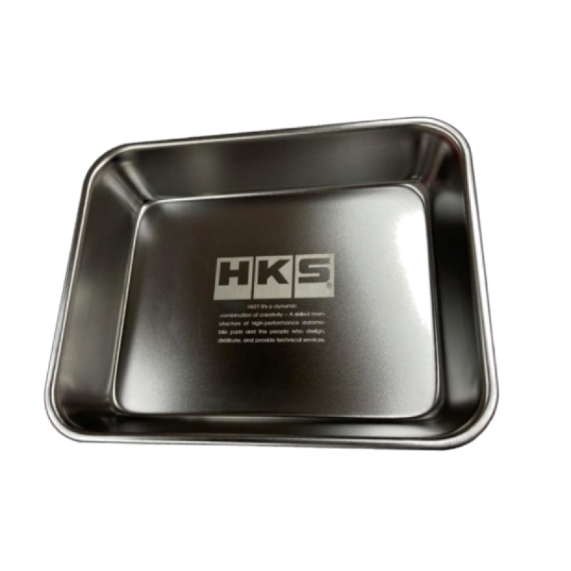 HKS Mechanic Parts Tray
