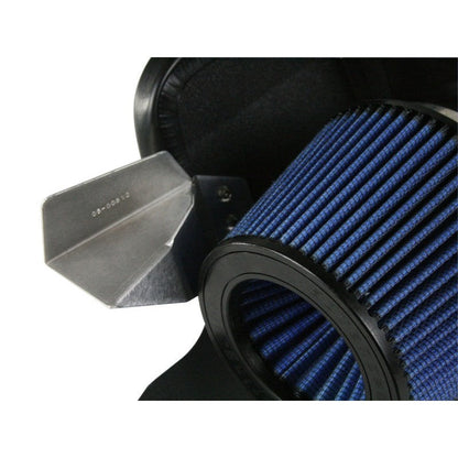 aFe MagnumFORCE Intakes Stage-2 P5R AIS P5R BMW M3 (E46) 01-07 L6-3.2L