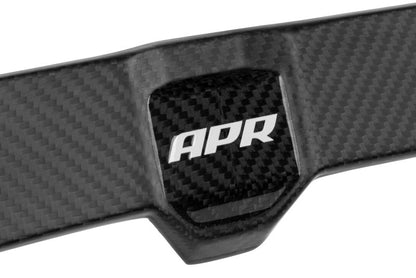 APR 21-26 Audi RS6 Avant/RS7 Sportback EA825 (C8) 4.0T Carbon Fiber Engine Cover