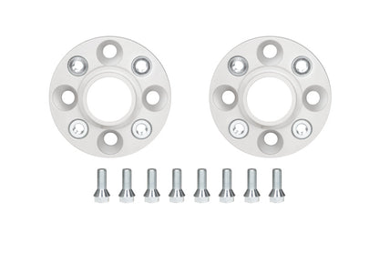 Eibach Pro-Spacer 20mm Spacer / Bolt Pattern 4x98 / Hub Center 58 for 12-18 Fiat 500