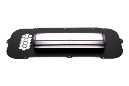 GrimmSpeed 06-07 Subaru WRX/STI TMIC Splitter