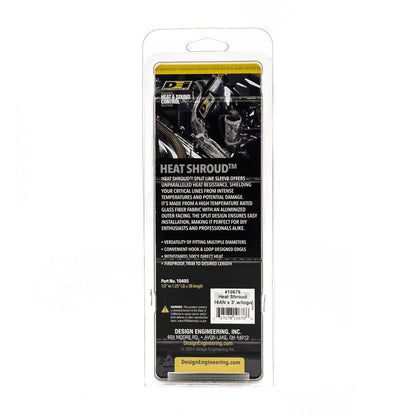 DEI Heat Shroud 16 AN x 36in