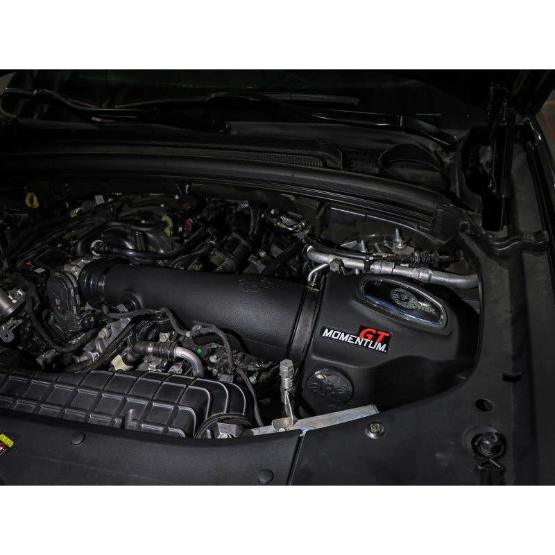 aFe AFE Momentum GT Pro 5R Intake System - 2022-2023 Jeep Grand Cherokee