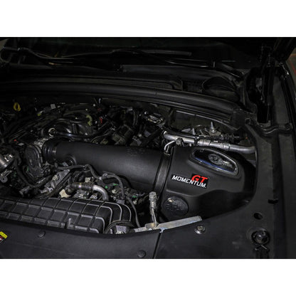 aFe AFE Momentum GT Pro 5R Intake System - 2022-2023 Jeep Grand Cherokee