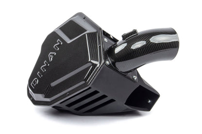 Dinan 22-26 BMW M240i (G42)/20-26 BMW M340i (G20) Carbon Fiber Cold Air Intake