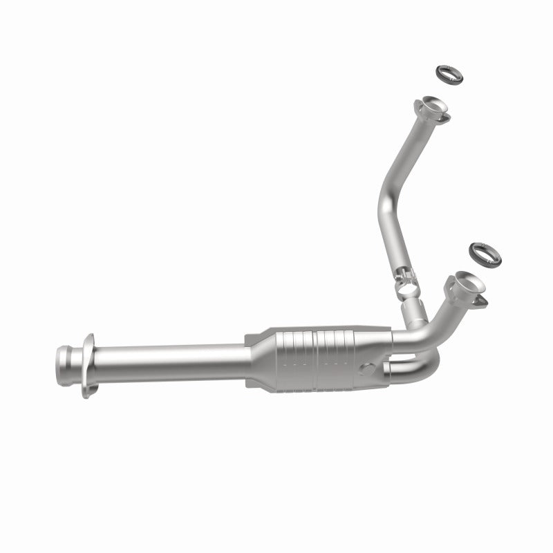 MagnaFlow Direct Fit Catalytic Converter GM 1500/2500/Suburban 5.0L