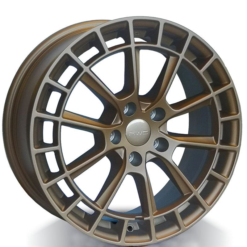 RWC 355 Satin Bronze 18x8 +48 5x114.3mm 56.1mm