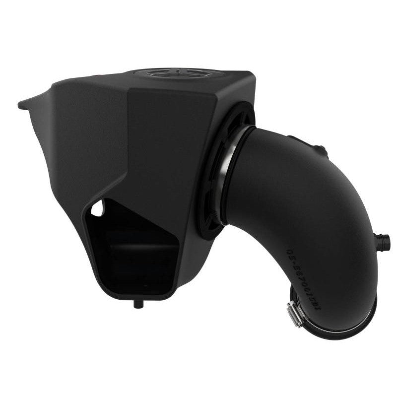 aFe Takeda Momentum Pro Dry S Cold Air Intake System 20-21 Toyota Supra L6-3.0L (T) B58