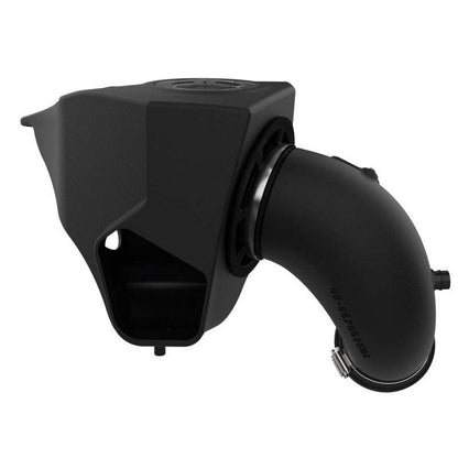 aFe Takeda Momentum Pro Dry S Cold Air Intake System 20-21 Toyota Supra L6-3.0L (T) B58