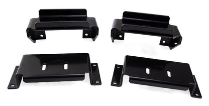 Air Lift LoadLifter 5000 Rear Air Spring Kit for 94-18 Ford F-450 Super Duty