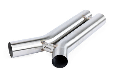 APR 21-25 Audi RS6/RS7 (C8) Catback Exhaust System