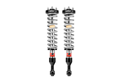 Eibach 24-25 Toyota Land Cruiser SUV 2.4L Turbo Hybrid Pro-Truck Coilovers - Front