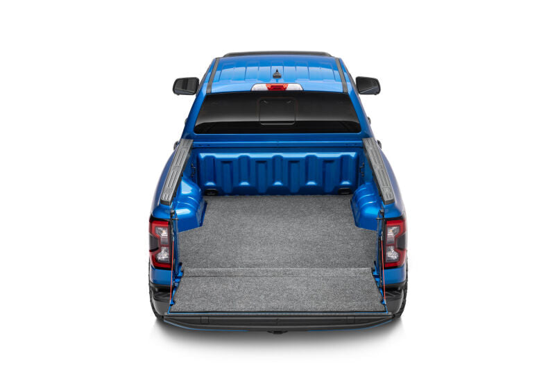 Husky Liners 20-26 Silverado/Sierra 2500/3500 CC/Ext Cab 6.9ft Guardian Comfort Bed & Tailgate Mat