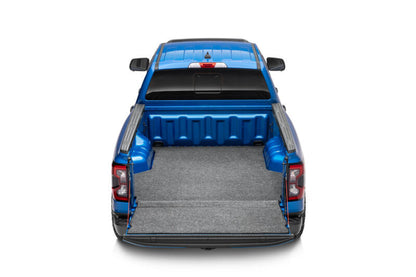 Husky Liners 20-26 Silverado/Sierra 2500/3500 CC/Ext Cab 6.9ft Guardian Comfort Bed & Tailgate Mat