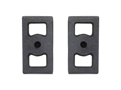 ICON 1in Cast Block Kit (3in Wide)