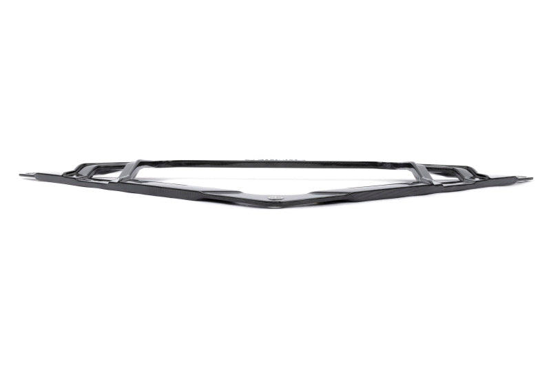 Dinan 21-27 BMW M2/M3/M4 (G80/G82/G83/G87) Gloss Carbon Fiber Strut Tower Brace - Front