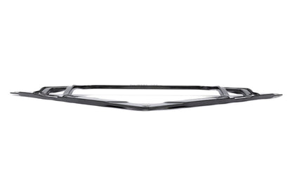 Dinan 21-27 BMW M2/M3/M4 (G80/G82/G83/G87) Gloss Carbon Fiber Strut Tower Brace - Front