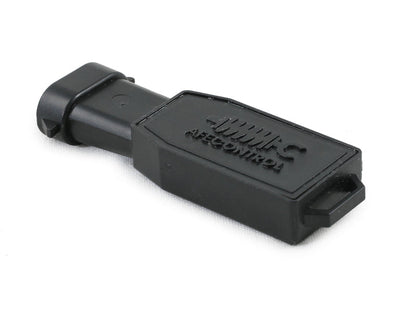aFe 05-13 Chevrolet Corvette (C6) CONTROL Electronic Shock Delete Module & Ride Height Simulators
