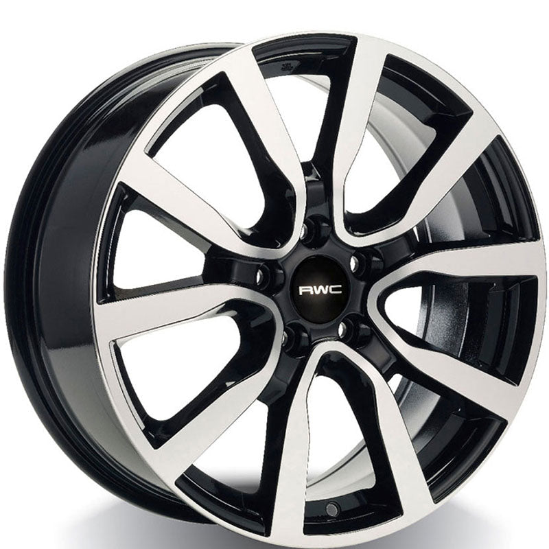 RWC 35 Other 18x7.5 +51 5x112mm 57.1mm