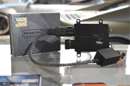 35w / AMP: Morimoto XB Ballasts (pair) - Ballasts (Aftermarket) - Morimoto