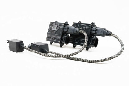 35w / AMP: Morimoto XB Ballasts (pair) - Ballasts (Aftermarket) - Morimoto