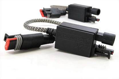 35w / AMP: Morimoto XB Ballasts (pair) - Ballasts (Aftermarket) - Morimoto