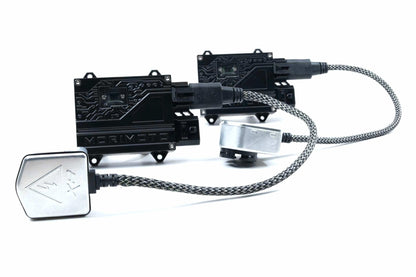 35w / D2S: Morimoto XB Ballasts (pair) - Ballasts (Aftermarket) - Morimoto