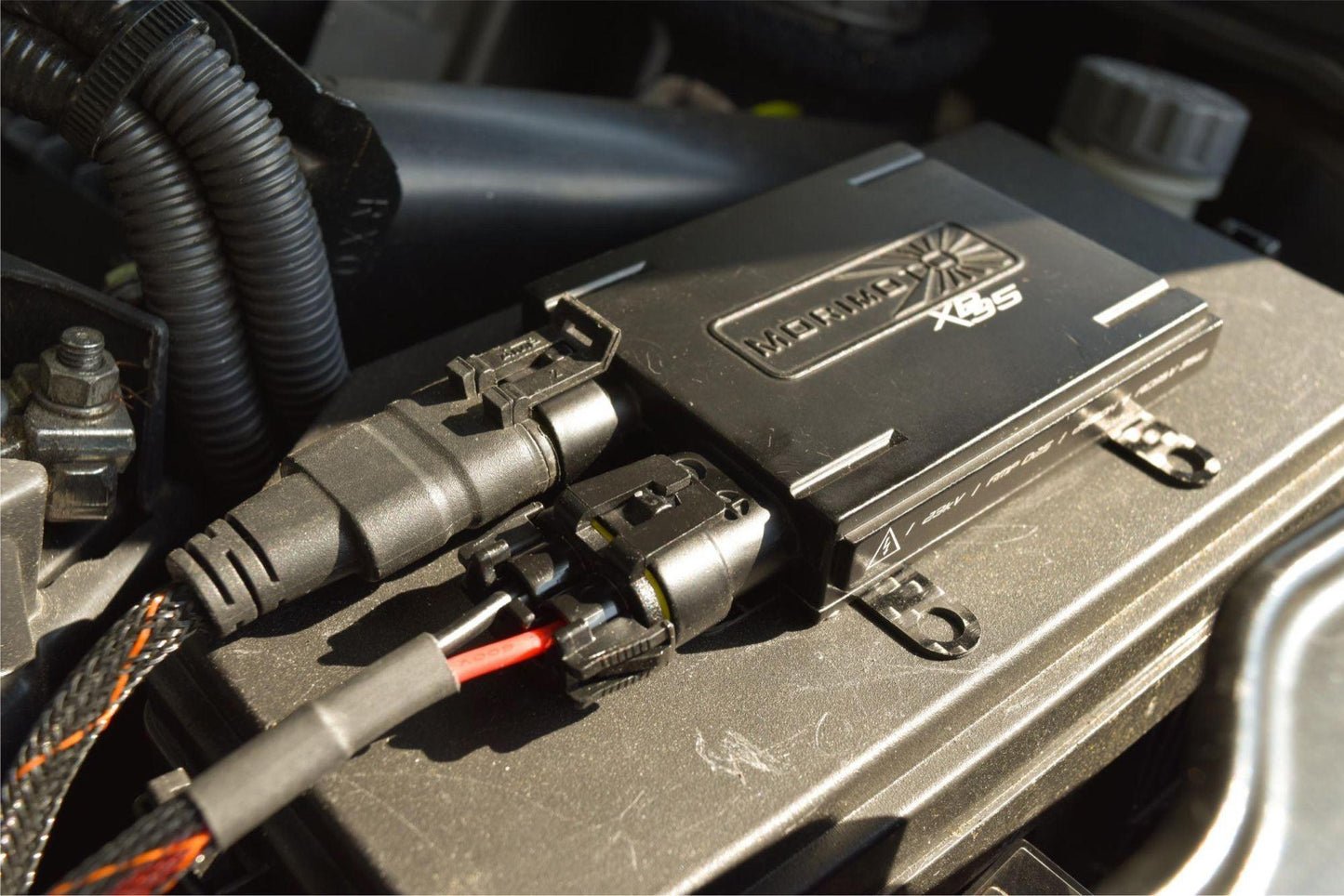35w / D2S: Morimoto XB Ballasts (pair) - Ballasts (Aftermarket) - Morimoto