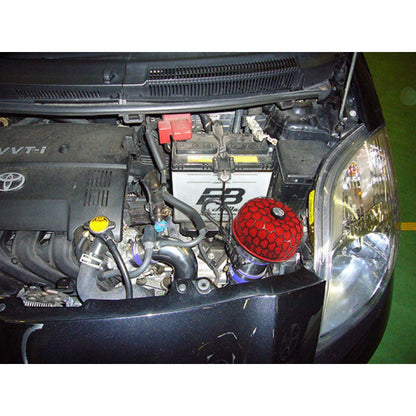 HKS Racing Suction Intake System - Toyota Yaris