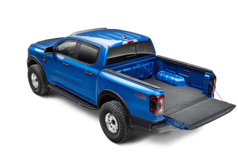 Husky Liners 19-25 RAM 1500 CC 5.7ft Bed New Body Guardian Impact Bed Mat
