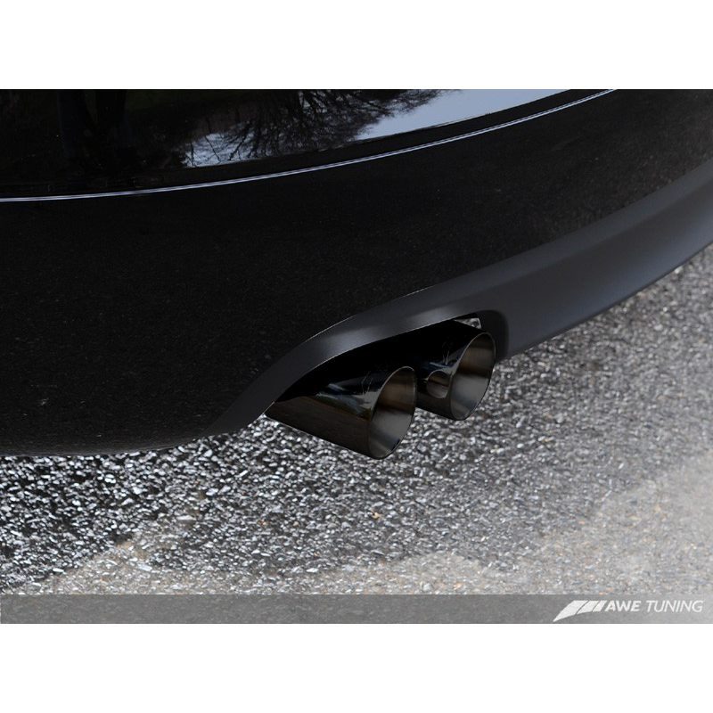 AWE Tuning VW Mk5 GTI Performance Exhaust