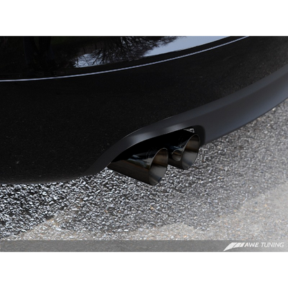 AWE Tuning VW Mk5 GTI Performance Exhaust