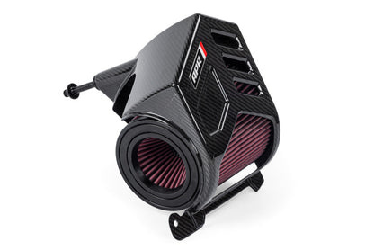 APR 20-26 Audi A6 Allroad/19-25 Audi A6 Quattro/A7 Sportback (C8) 3.0T Carbon Fiber Intake System