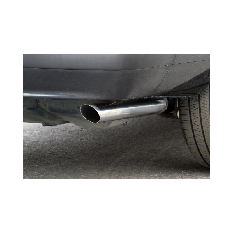 Flowmaster 86-93 Mustang 5.0L LX /86 Mustang GT FlowFX Exhaust System