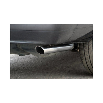 Flowmaster 86-93 Mustang 5.0L LX /86 Mustang GT FlowFX Exhaust System