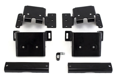 Air Lift LoadLifter 5000 Rear Air Spring Kit for 11-17 Chevrolet Silverado 2500/3500