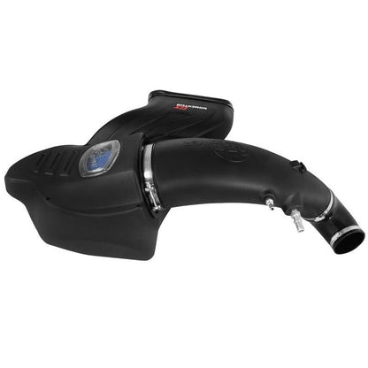 aFe Momentum GT Pro 5R Stage-2 Intake System 15-17 Ford F-150 V8 5.0L