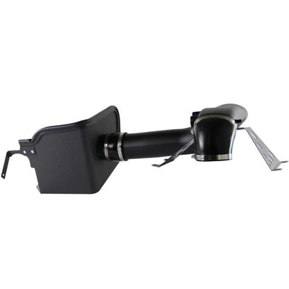 aFe MagnumFORCE Intakes Stage-2 P5R AIS P5R Ford F-150 04-08 V8-5.4L