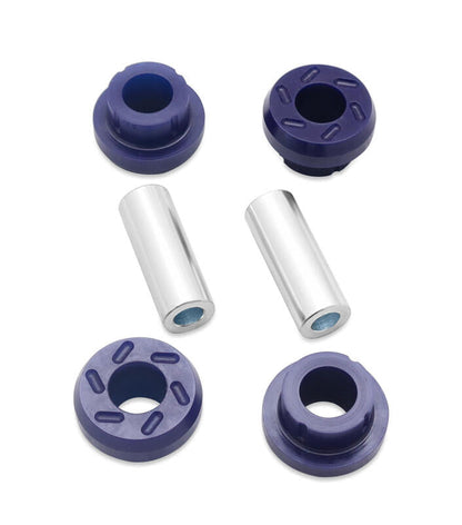 SuperPro 06-15 Lexus IS250 Front Lower Control Arm Inner Forward Bushing Kit - AWD